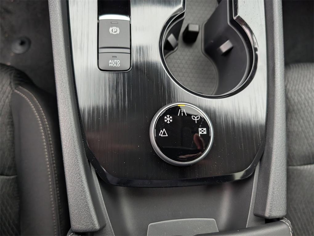 new 2026 Nissan Rogue car, priced at $31,520