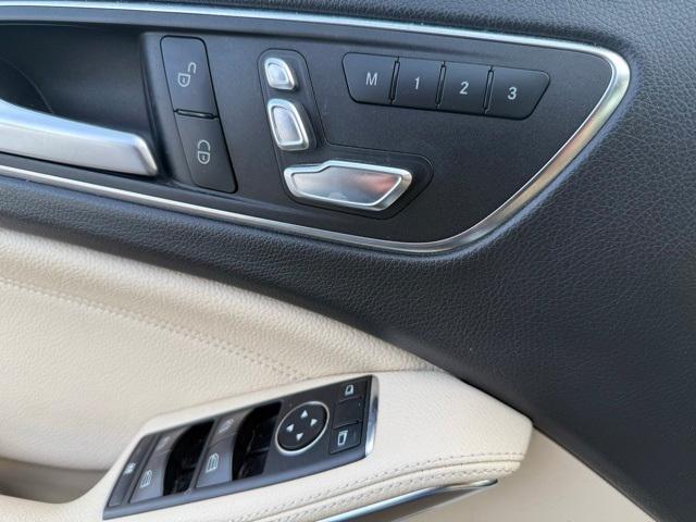 used 2019 Mercedes-Benz GLA 250 car, priced at $15,500