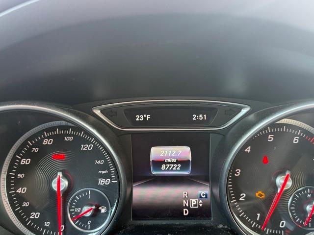 used 2019 Mercedes-Benz GLA 250 car, priced at $15,500