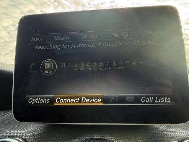 used 2019 Mercedes-Benz GLA 250 car, priced at $15,500