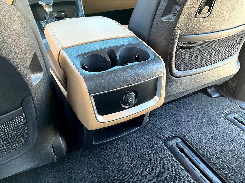 used 2024 Kia Carnival car, priced at $23,200