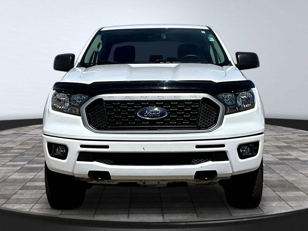 used 2020 Ford Ranger car, priced at $30,700