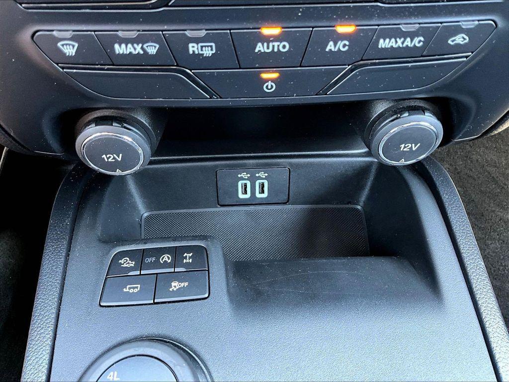 used 2020 Ford Ranger car, priced at $30,700
