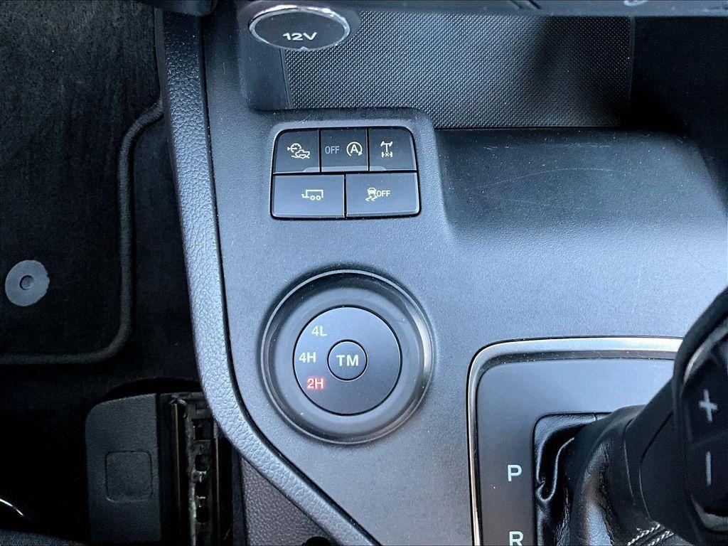 used 2020 Ford Ranger car, priced at $30,700