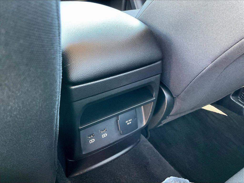 used 2020 Ford Ranger car, priced at $30,700