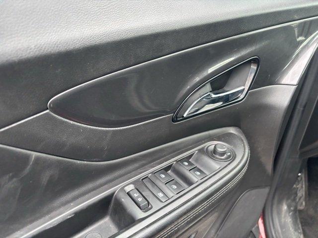 used 2021 Buick Encore car, priced at $16,750