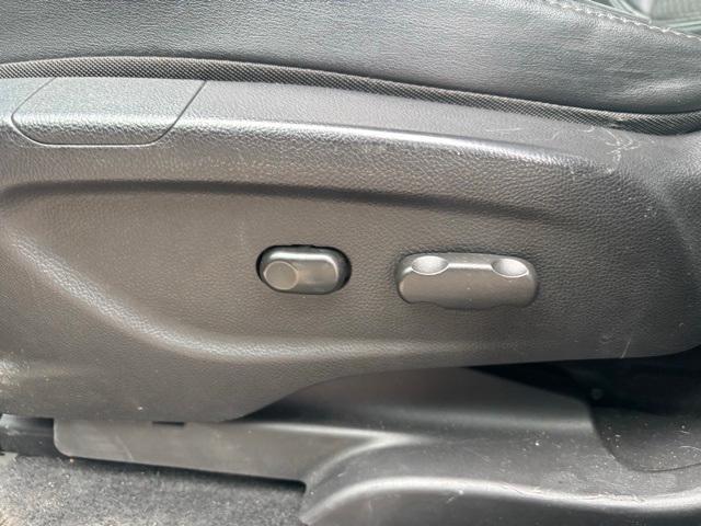 used 2021 Buick Encore car, priced at $17,500