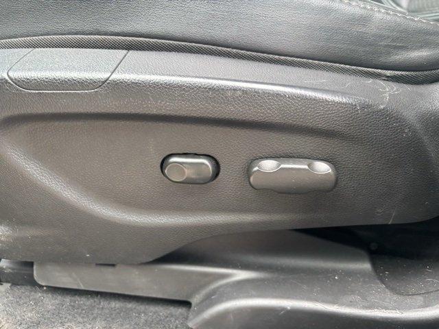 used 2021 Buick Encore car, priced at $16,750