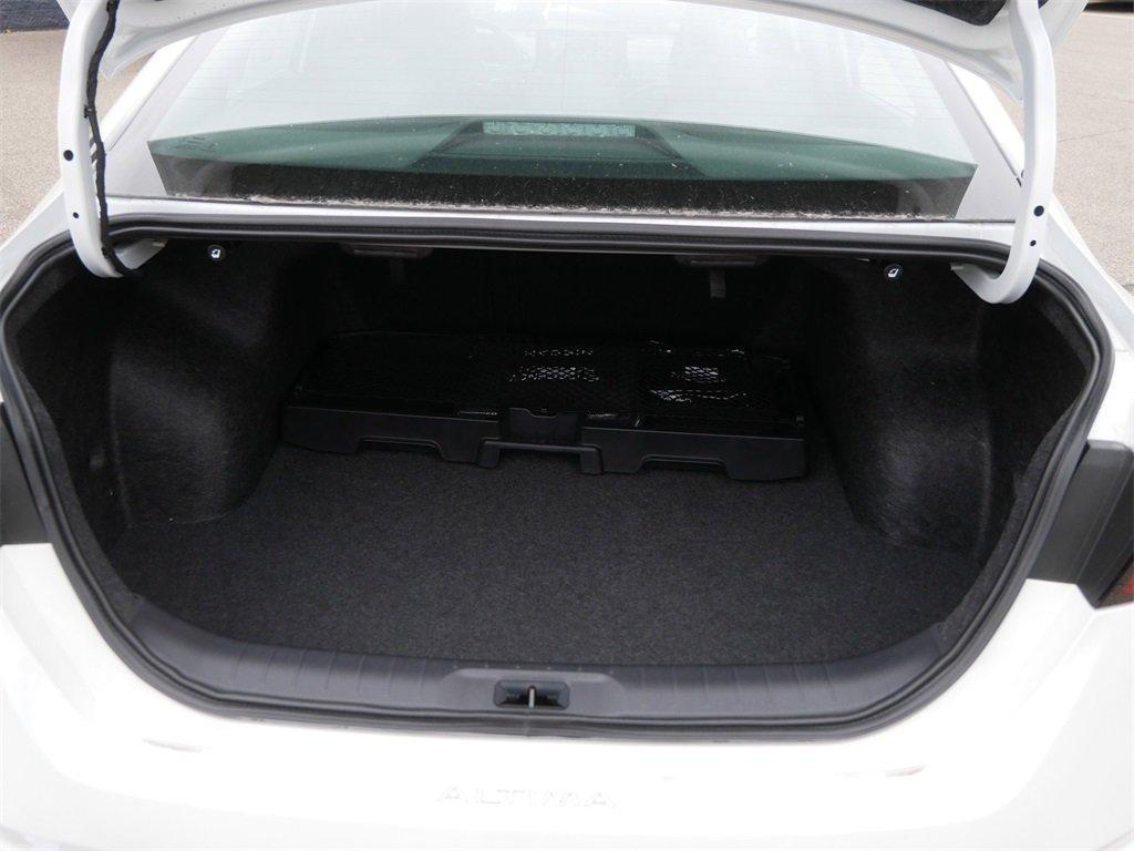 new 2025 Nissan Altima car, priced at $30,000