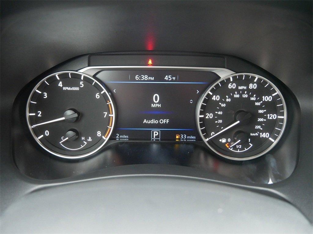 new 2025 Nissan Altima car, priced at $30,000