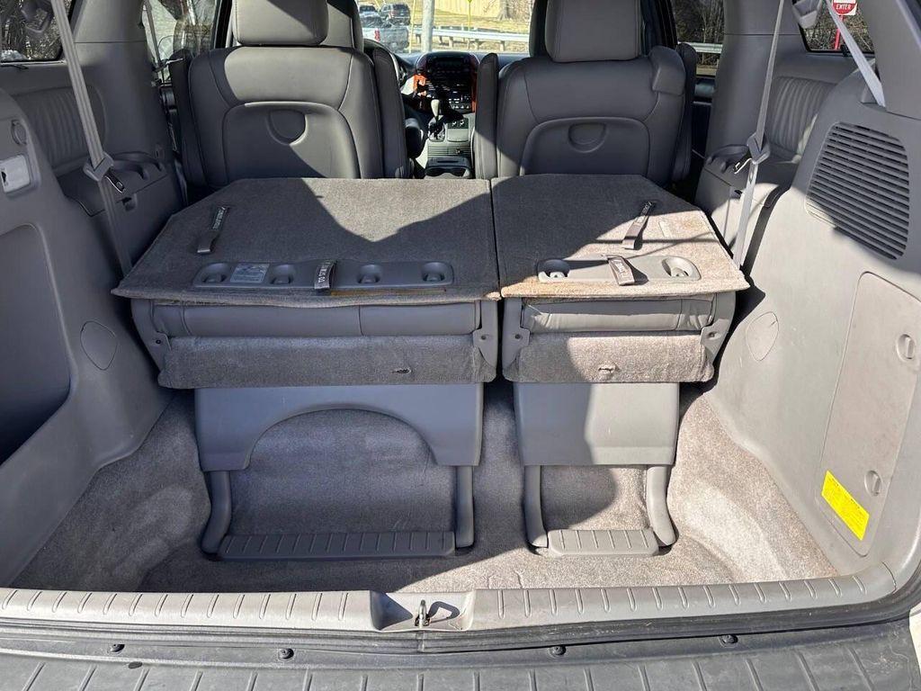 used 2010 Toyota Sienna car, priced at $4,600