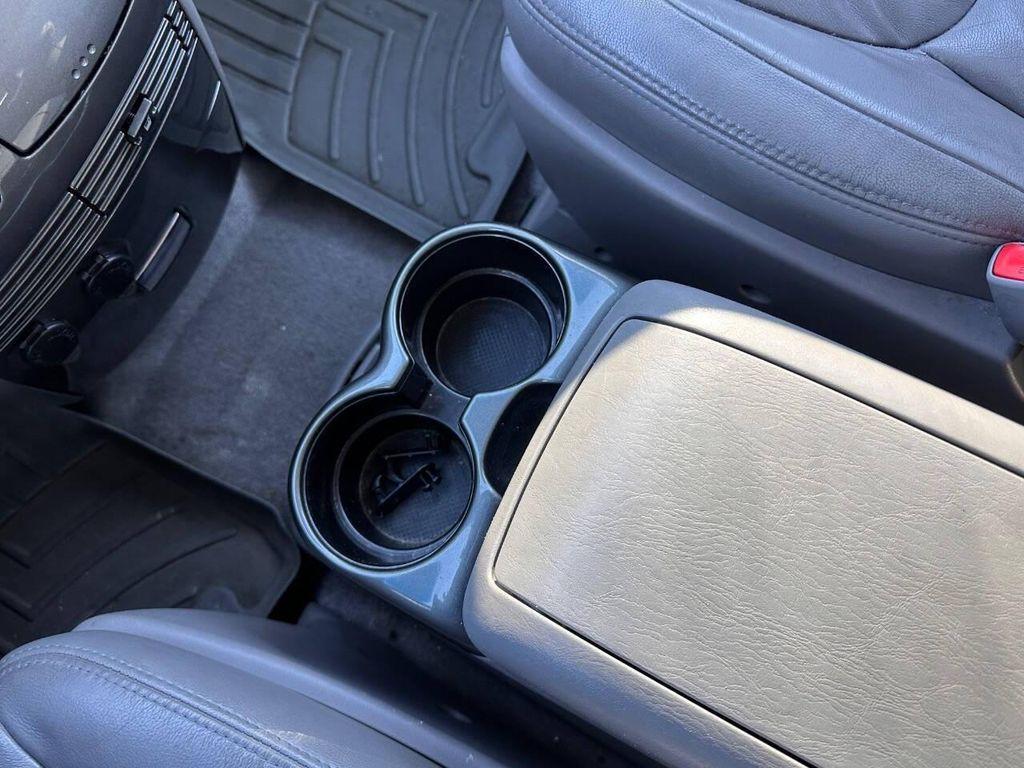 used 2010 Toyota Sienna car, priced at $4,600