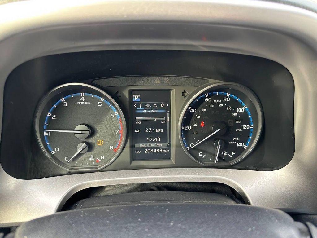 used 2017 Toyota RAV4 car, priced at $8,900