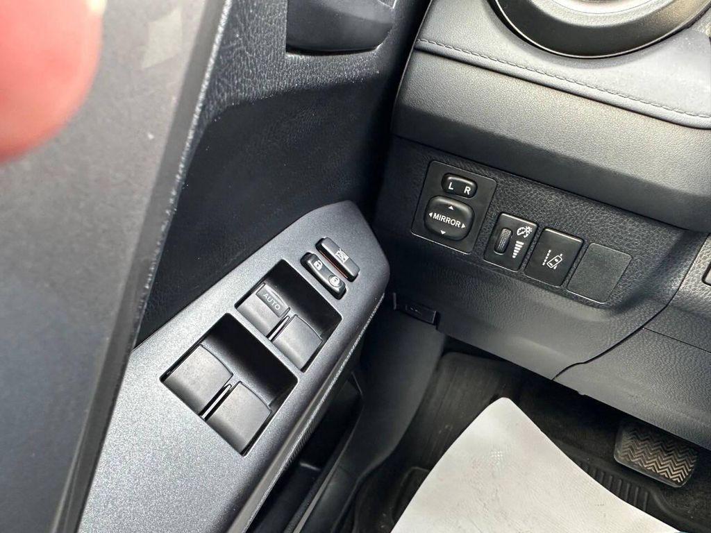 used 2017 Toyota RAV4 car, priced at $8,900