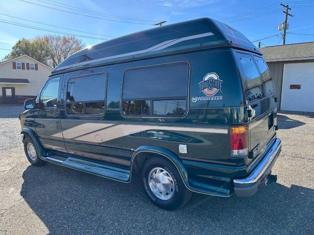 used 1994 Ford E150 car, priced at $10,500