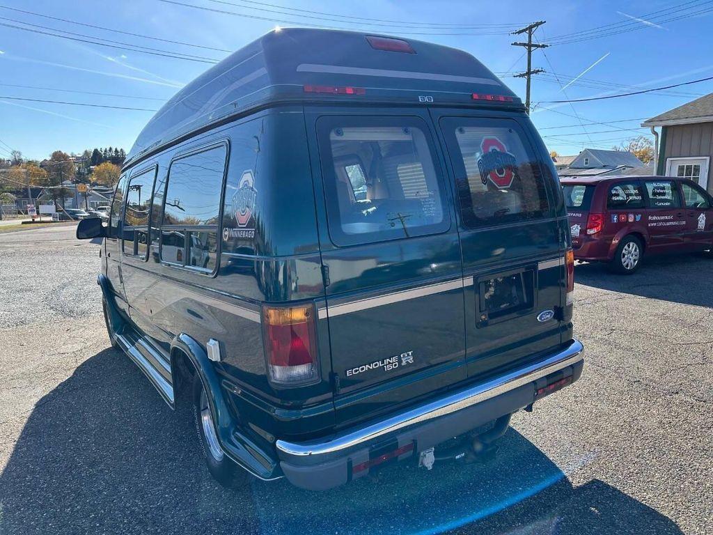 used 1994 Ford E150 car, priced at $10,500