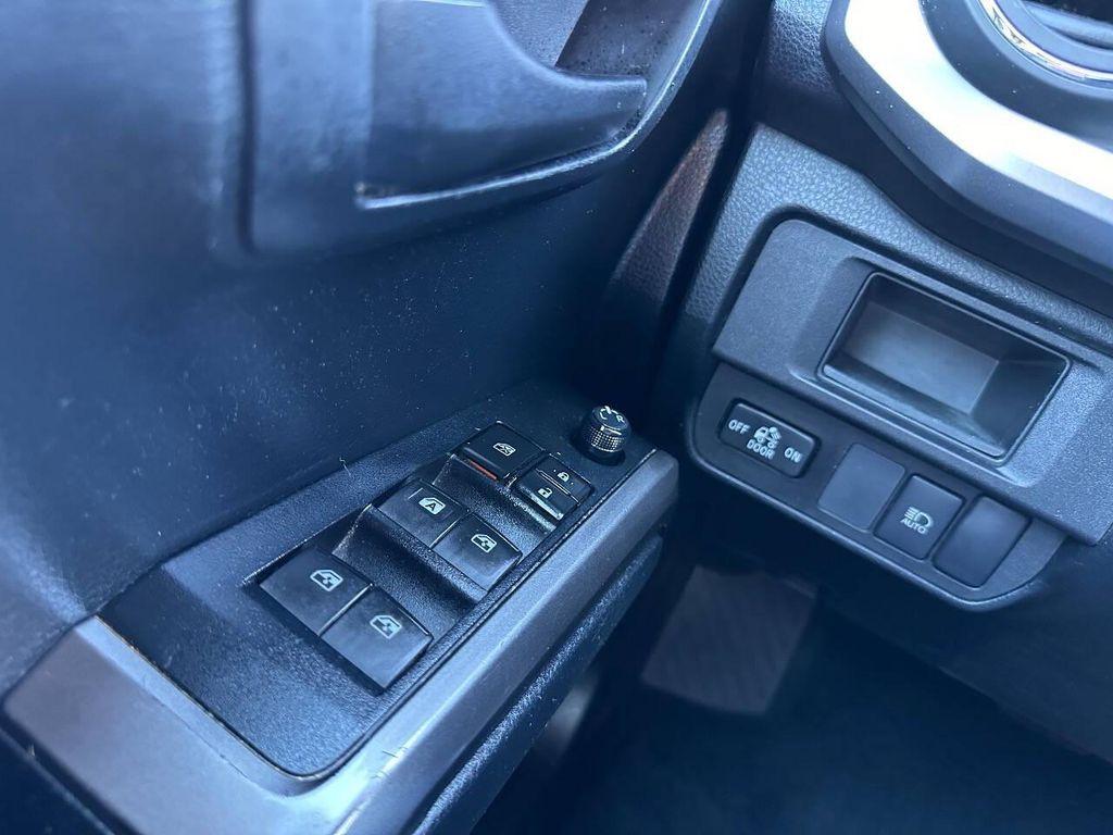 used 2019 Toyota Tacoma car, priced at $18,400