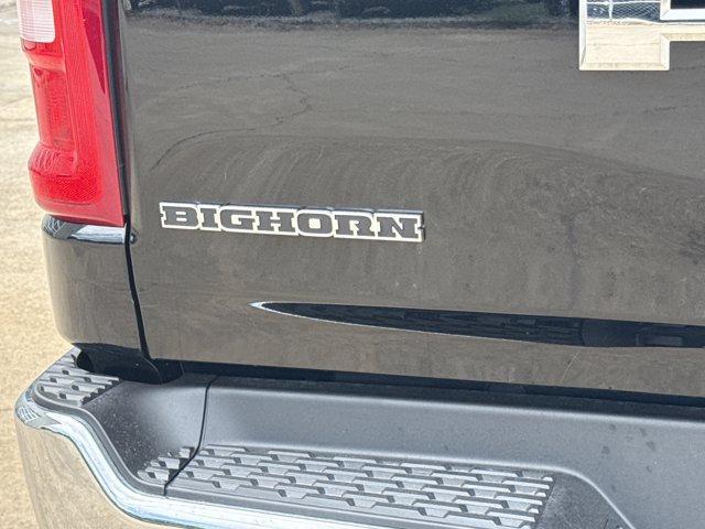 new 2026 Ram 1500 car, priced at $54,877
