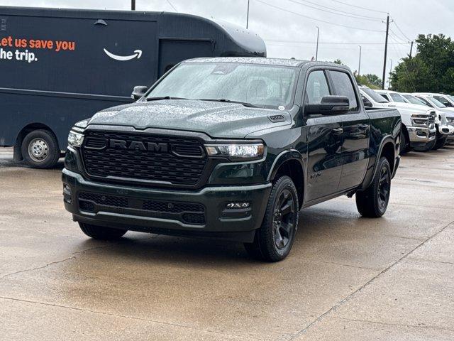 new 2026 Ram 1500 car, priced at $51,123