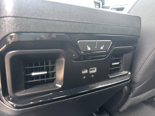 used 2023 GMC Sierra 1500 car, priced at $53,848