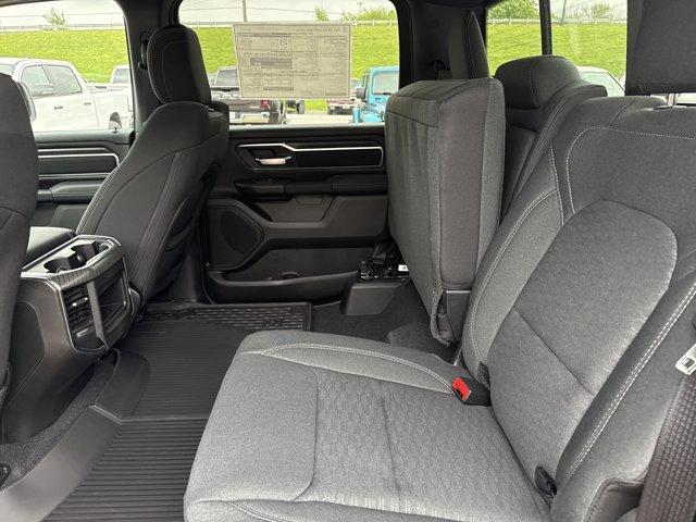 new 2026 Ram 1500 car, priced at $47,166