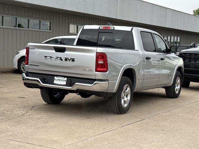 new 2026 Ram 1500 car, priced at $47,166