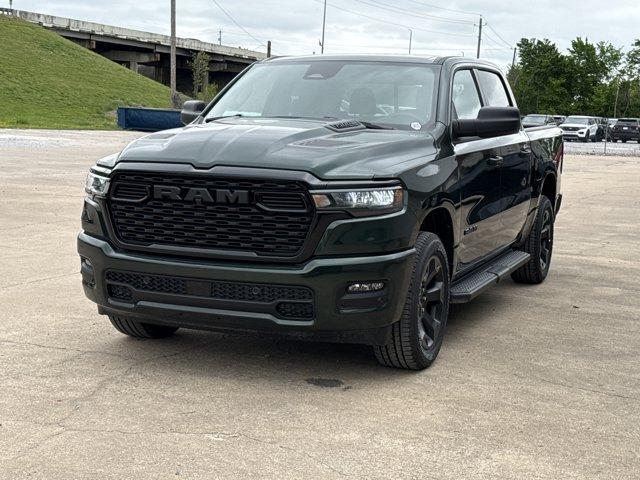 new 2026 Ram 1500 car, priced at $45,515