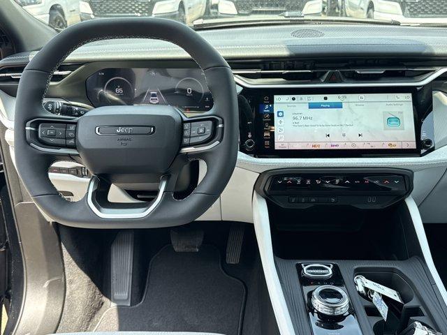new 2026 Jeep Cherokee car, priced at $37,470