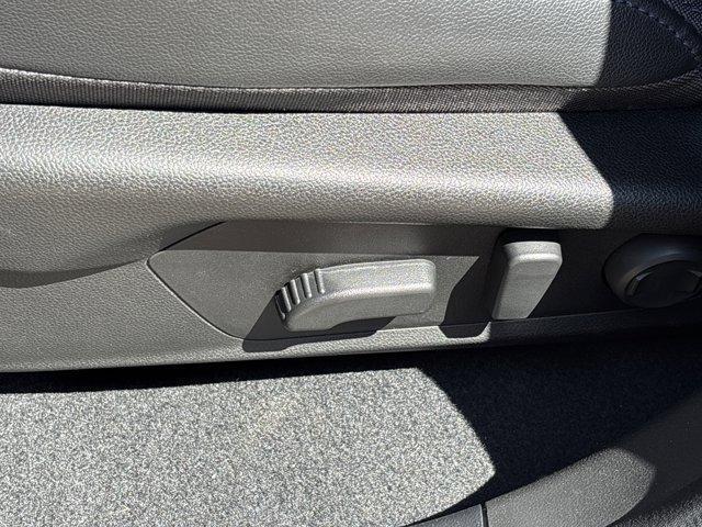 used 2025 Subaru Forester car, priced at $29,582
