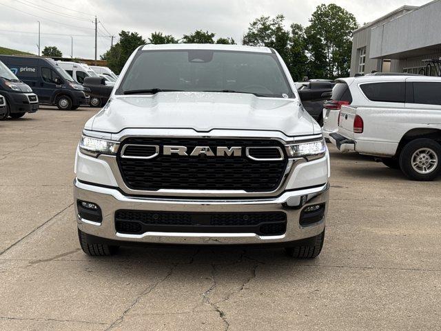 new 2026 Ram 1500 car, priced at $43,628