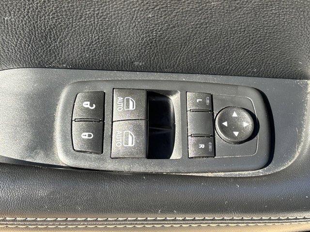 used 2016 Dodge Challenger car