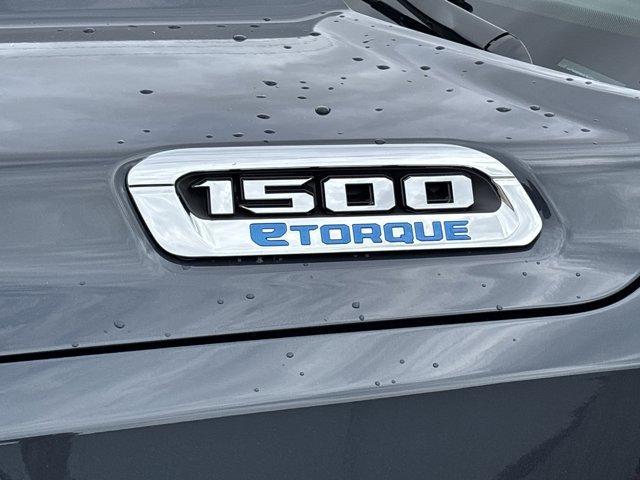 new 2026 Ram 1500 car, priced at $48,176