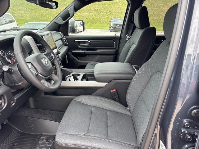 new 2026 Ram 1500 car, priced at $48,176