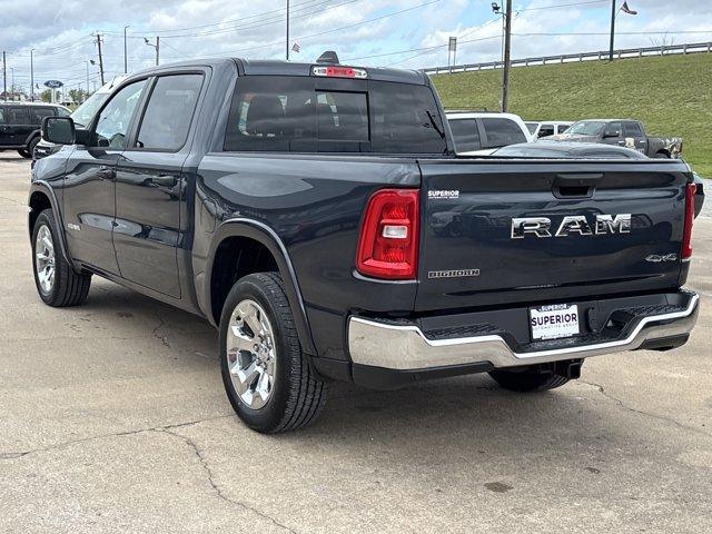 new 2026 Ram 1500 car, priced at $48,176