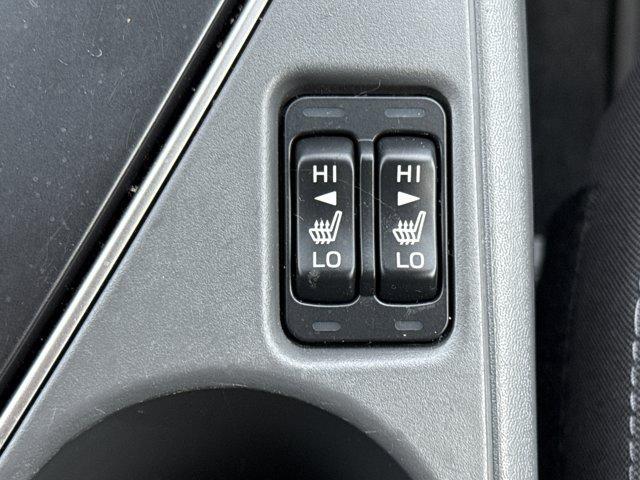 used 2024 Subaru Crosstrek car, priced at $25,793