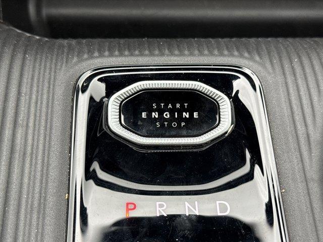 new 2026 Jeep Cherokee car, priced at $37,184