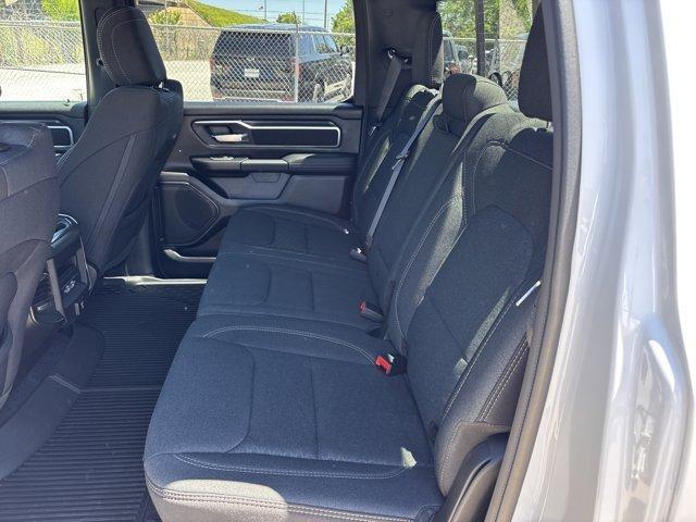 used 2026 Ram 1500 car, priced at $49,952