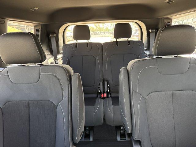 new 2026 Jeep Grand Cherokee L car, priced at $37,841