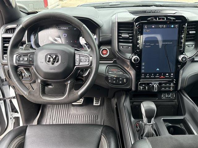 used 2024 Ram 1500 car, priced at $102,535