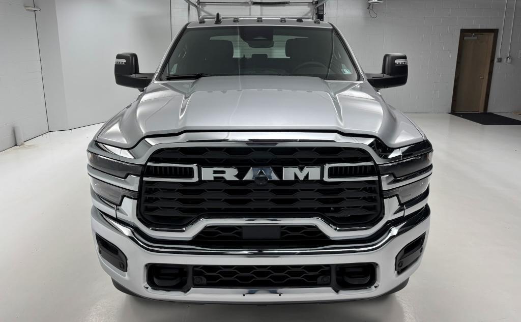 new 2026 Ram 3500 car, priced at $85,725