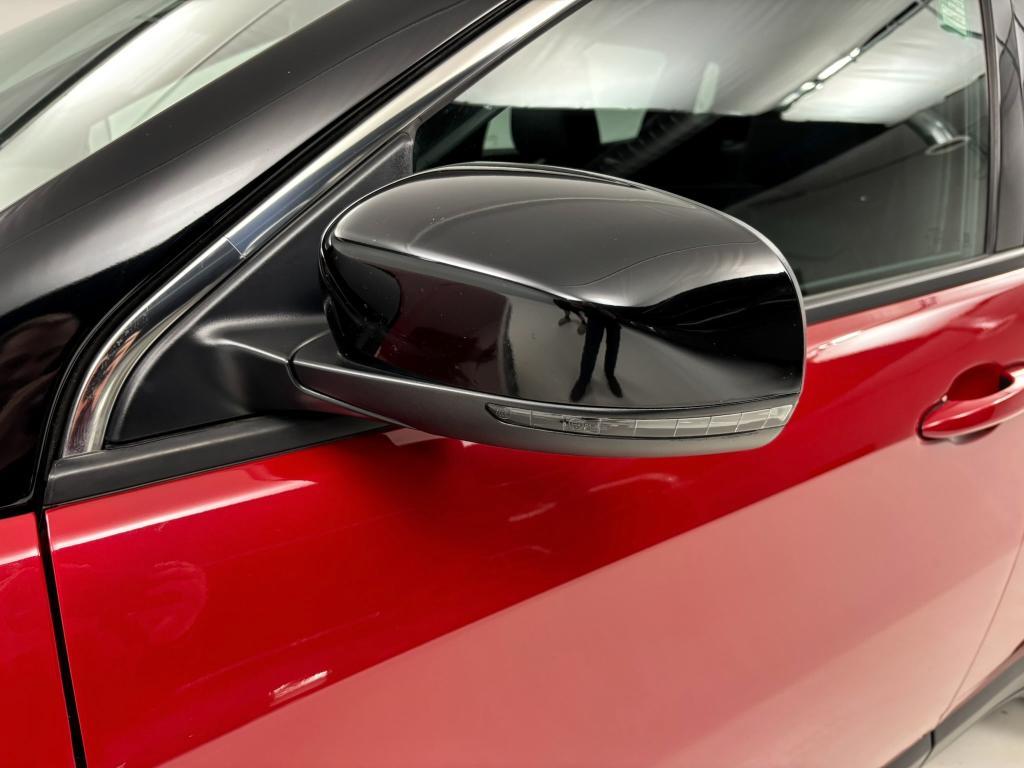 used 2023 Jeep Compass car, priced at $26,200