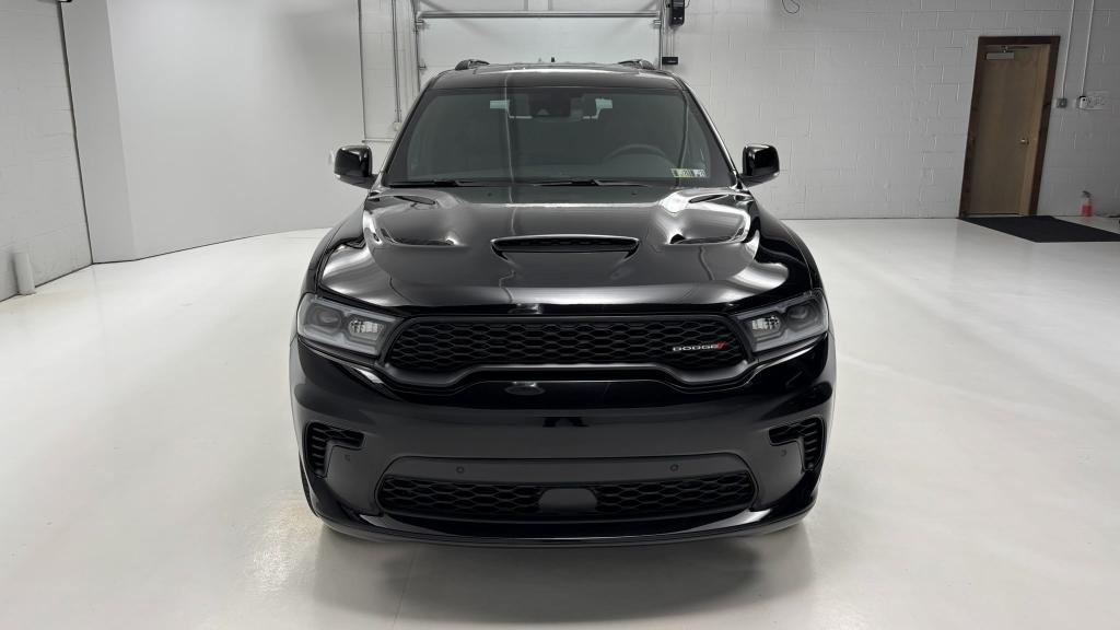 new 2026 Dodge Durango car, priced at $49,630