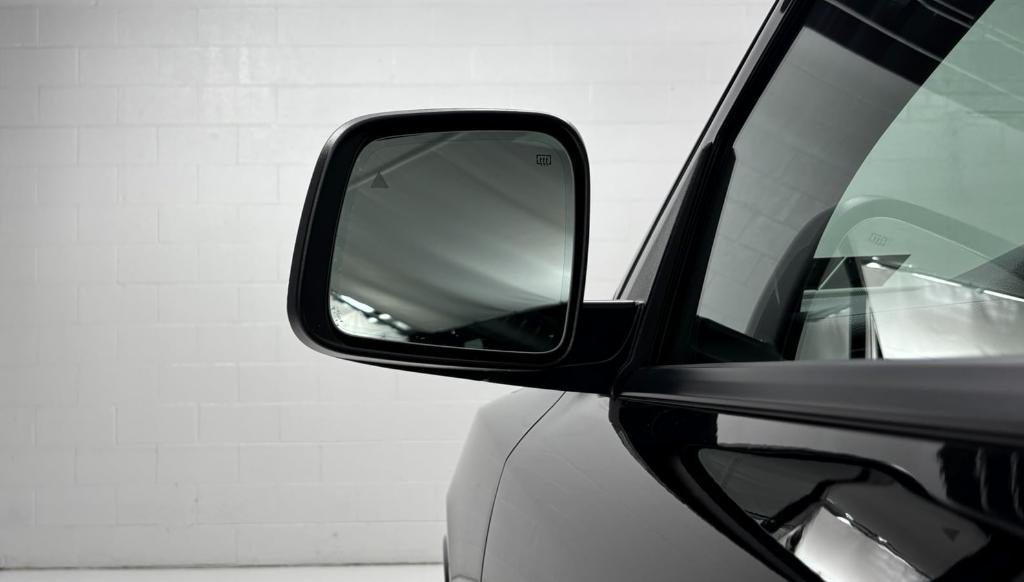 new 2026 Dodge Durango car, priced at $49,630