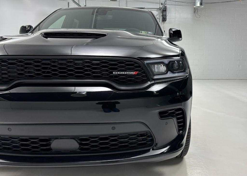 new 2026 Dodge Durango car, priced at $49,630