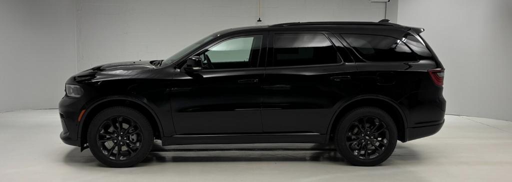 new 2026 Dodge Durango car, priced at $49,630