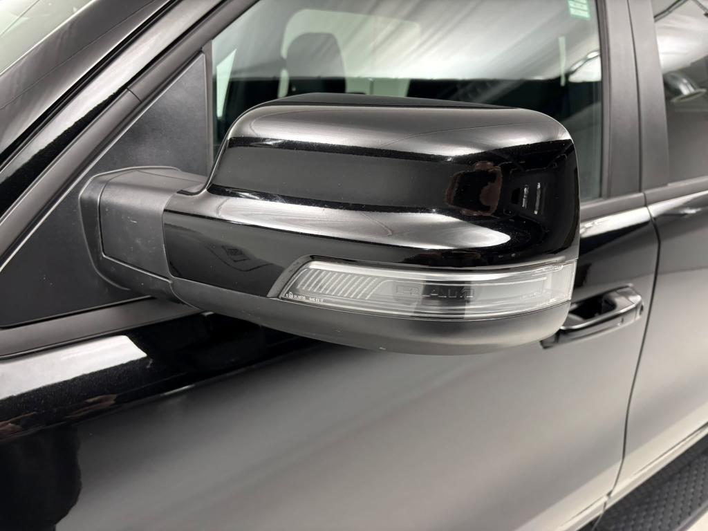 used 2023 Ram 1500 car, priced at $41,600