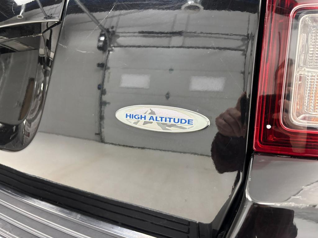 used 2016 Jeep Compass car, priced at $10,800