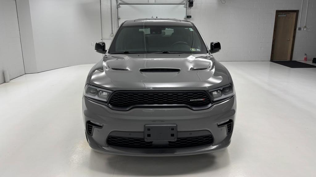 used 2022 Dodge Durango car, priced at $38,772
