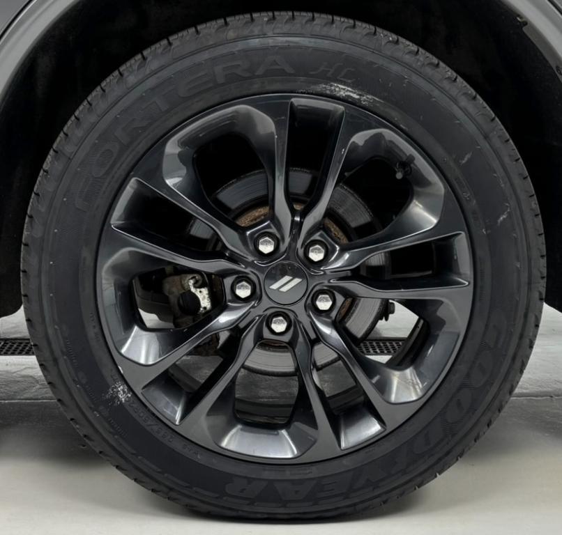 used 2022 Dodge Durango car, priced at $38,772