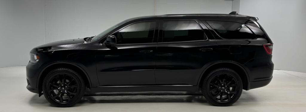 used 2019 Dodge Durango car, priced at $22,350